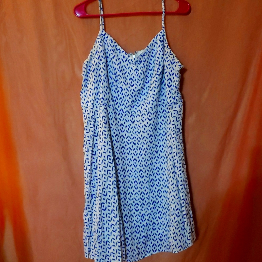 Old Navy Dress